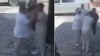 Keşan'da Kuaförün 12 Yaşındaki Çırağına Şiddet Uyguladığı İddiası