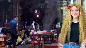 Kırklareli'de Çocuk Parkında Silahlı Saldırı: Eski Eşini Öldüren Şahıs İntihar Etti