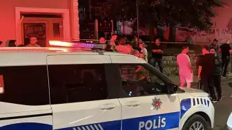 Kırklareli'nde Silahlı Saldırı: Eski Eşi Tarafından Vurulan Kadın Hayatını Kaybetti