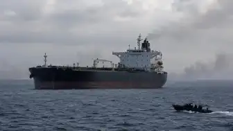 Kızıldeniz'de Gerilim: Yemen Açıklarında Bir Tankere Saldırı Düzenlendi