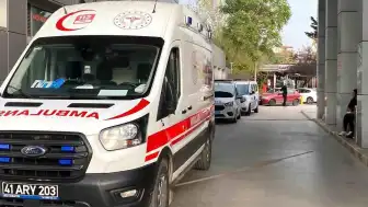 Kocaeli'de Mevlit Yemeği Sonrası 30'dan Fazla Kişi Rahatsızlandı