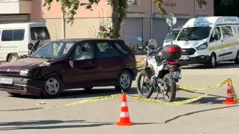Konya Seydişehir'deki Trafik Kazasında Yaralanan Öğretmen Hayatını Kaybetti