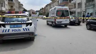 Konya'da Aile İçi Cinayet: Üvey Anne ve Kız Kardeş Hayatını Kaybetti