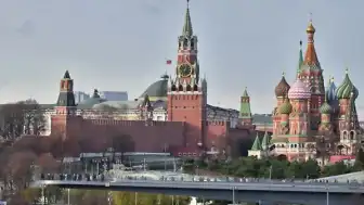 Kremlin: Harekatın Amaçlarından Biri NATO'nun Ukrayna'da Varlık Göstermesini Engellemek