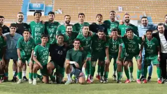 Kuveyt Premier Ligi ekiplerinden Al Arabi SC Erzurum'da kamp yapacak