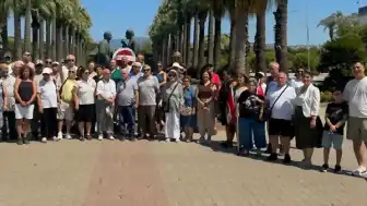 Lozan Barış Antlaşması'nın 103. Yıl Dönümü Farklı İllerde Törenlerle Kutlandı