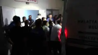 Malatya Yeşilyurt'ta Silahlı Çatışma: 1 Kişi Yaşamını Yitirdi