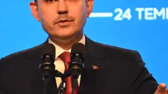 Manavgat Orman Yangını'nın 5. Yılında Bakan Murat Kurum'dan Açıklama