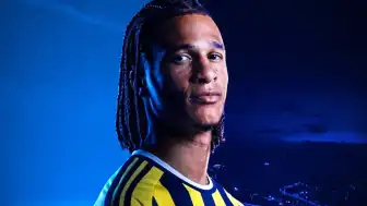 Manchester City'den Fenerbahçe'ye Transfer: Nathan Ake: "Başlamayı sabırsızlıkla bekliyorum!"