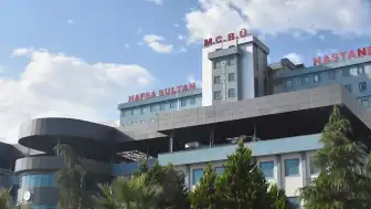 Manisa Salihli'de Trafik Kazası: 6 Yaşındaki Çocuk Hayatını Kaybetti