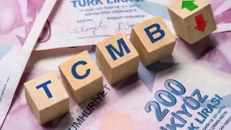 Merkez Bankası'nın Faiz Kararı Açıklanıyor: Beklentiler Yüzde 37'de Sabit Kalacağı Yönünde