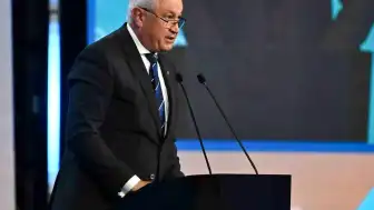 Moldova Başbakanı Alexandru Munteanu İstifa Etti: Hükümet Düştü
