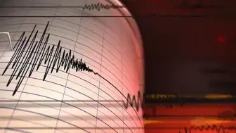 Muğla Datça Açıklarında 4.1 Büyüklüğünde Deprem Meydana Geldi