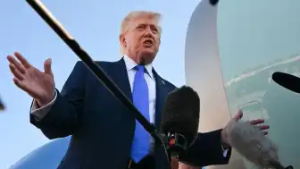 NATO Zirvesi Ankara'da: ABD Başkanı Trump'tan İran, İspanya ve Türkiye Açıklamaları