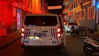 Nazilli'de Bıçaklı Kavga: Bir Genç Yaralandı