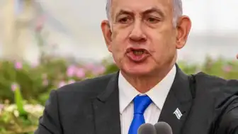 Netanyahu'dan Lübnan'daki askeri varlığa ilişkin açıklama: 'Gerekli olduğu sürece kalacağız'