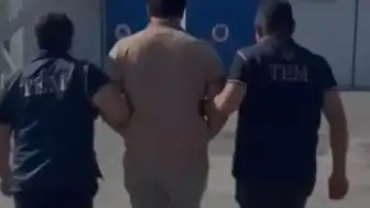 Nevşehir'de FETÖ Firarisi Yakalandı