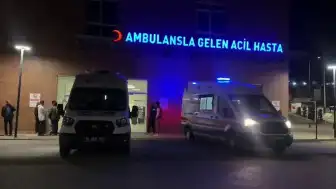 Niğde'de Düğün Eğlencesinde Silah Patlaması: 1 Kişi Yaşamını Yitirdi