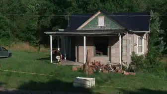 Ohio'da Çocuk İhmali Skandalı: Tek Bir Odada Kilitli Tutulan 16 Çocuk Kurtarıldı