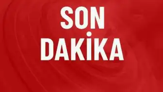 O.U. ve 9 Kişi Hakkında Tutuklama Talebi