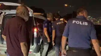 Polis İhtarına Uymayan Sürücüye Ağır Ceza: 602 Bin TL İdari Para Cezası