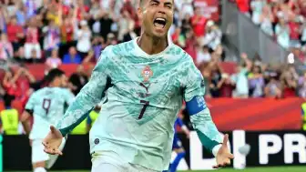 Portekiz, Hırvatistan'ı 2-1 Mağlup Ederek 2026 FIFA Dünya Kupası'nda Son 16 Turuna Yükseldi