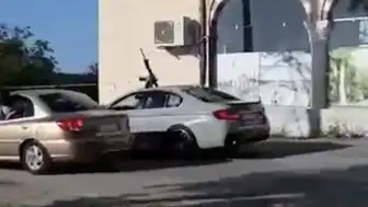 Sakarya'da Düğün Konvoyunda Havaya Ateş Açanlara Para Cezası