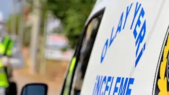 Samsun Atakum'da Kötü Koku İhbarı Acı Gerçeği Ortaya Çıkardı