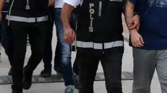 Samsun Atakum'da masaj salonuna yönelik fuhuş operasyonu gerçekleştirildi