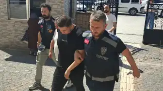 Samsun Bafra'da Uyuşturucu Operasyonu: 2 Şüpheli Yakalandı