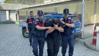 Samsun'da Odunluğa Gizlenmiş 4 Bin 531 Uyuşturucu Hap Ele Geçirildi: 1 Kişi Tutuklandı
