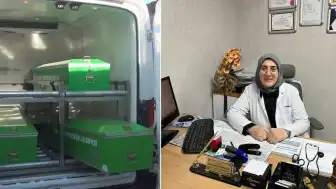 Şanlıurfa'da Doğum Sonrası Ölüm İddiası: Kadın Doğum Uzmanı Tutuklandı