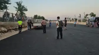 Şanlıurfa'da Millet Bahçesi Önünde Feci Kaza: 10 Yaşındaki Çocuk Hayatını Kaybetti