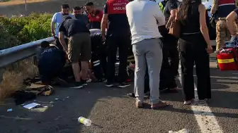 Şanlıurfa'da Trafik Kazası: 2 Ölü, 9 Yaralı