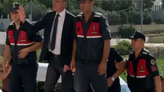 Silifke Belediyesi'ndeki Yolsuzluk Soruşturmasında Tutuklu Sayısı 10'a Çıktı