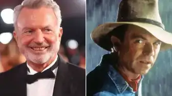 Sinema Dünyasının Acı Kaybı: Usta Aktör Sam Neill 78 Yaşında Vefat Etti