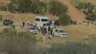 Şırnak'ta Anma Töreni Dönüşü 4 Ayrı Trafik Kazası: 1 Ölü, 30 Yaralı