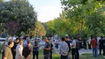 Şişli Kaymakamlığı Maçka Parkı'ndaki Etkinliği Yasakladı: Komedyen Deniz Göktaş Tutuklandı