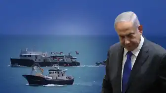 Sumud Filosu Davasında Kritik Karar: Binyamin Netanyahu Hakkında Kırmızı Bülten Çıkarılmasına Karar Verildi