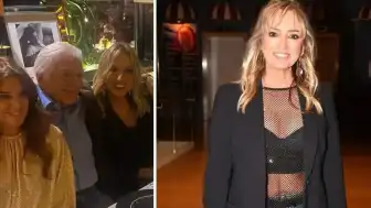 Sunucu Saba Tümer'in Babası Yalçın Tümer Vefat Etti