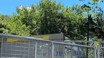 Taksim-Kabataş Füniküler Hattı'nda Teknik Arıza Nedeniyle Seferler Durduruldu