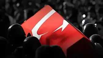 Tarım ve Orman Bakanı Çiftçi'den Acı Açıklama: Uzman Jandarma Çavuş M.D. Şehit Oldu