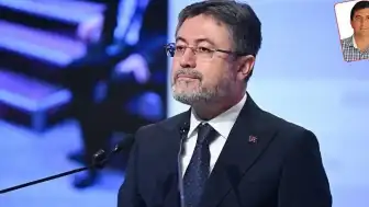 Tarım ve Orman Bakanı Yumaklı'dan Tarım Kredi Kooperatifleri İddialarına İlişkin Açıklama