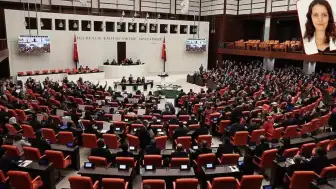 TBMM Çerçeve Yasa Teklifi İçin Takvim Netleşti: Meclis Tatile Girmeden Yasalaşması Hedefleniyor