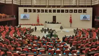 TBMM Genel Kurulu'nda Torba Kanun Teklifi Görüşülüyor: Bazı Maddelerde Değişiklik Yapıldı