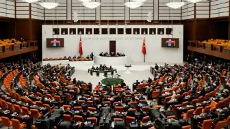 TBMM Genel Kurulu'nda Yeni Hafta: Öğrenci Affı ve Yükseköğretim Düzenlemeleri Gündemde