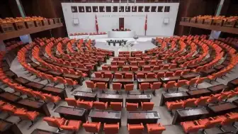 TBMM'de Somali Tezkeresi Kabul Edildi: TSK'nın Görev Süresi 2 Yıl Uzatıldı