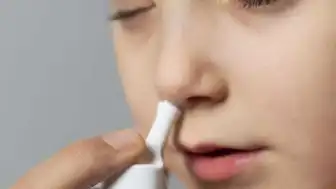 Tek taraflı burun tıkanıklığı yapısal bozukluklara işaret ediyor olabilir
