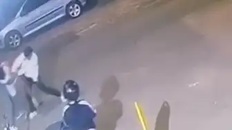 Tekirdağ Çorlu'da Bıçaklı Kavga: 1 Kişi Yaralandı
