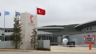 TFF Kararı: Altınordu Futbol Kulübü Küme Düşürüldü